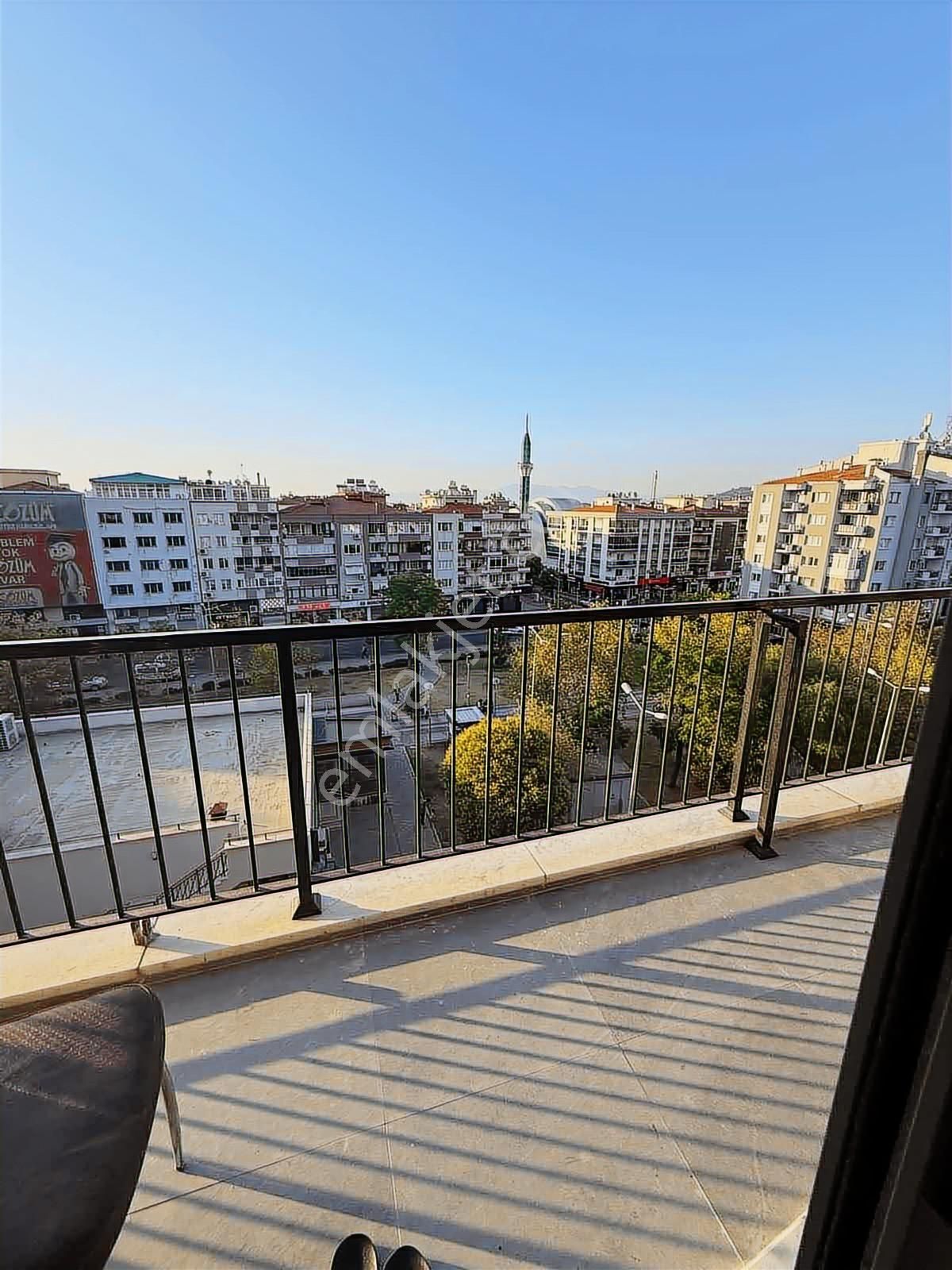 Özmert'ten Gaziemir'de 3+1 Dublex Lüx Satılık Daire - Görsel 9