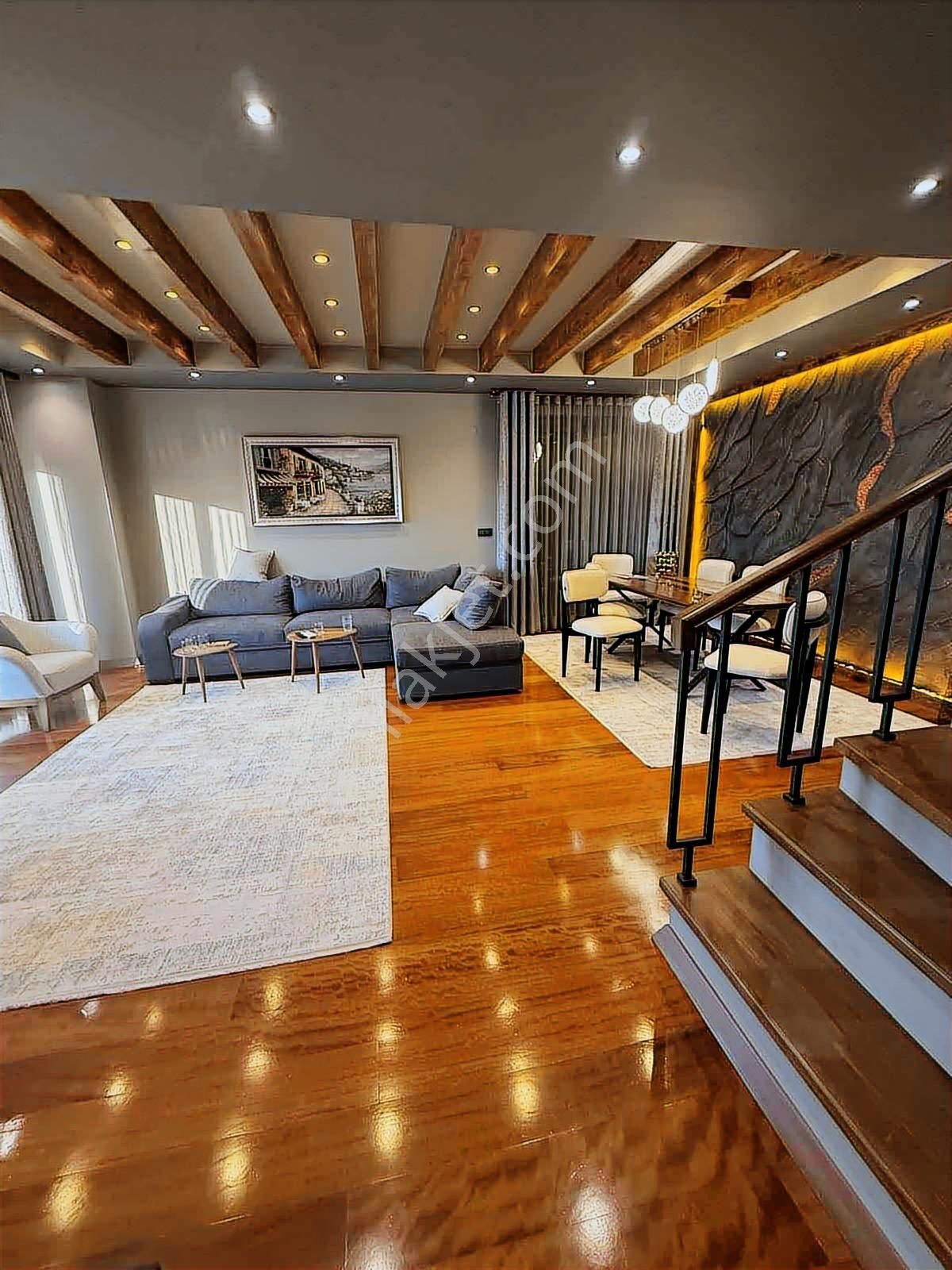 Özmert'ten Gaziemir'de 3+1 Dublex Lüx Satılık Daire - Görsel 8