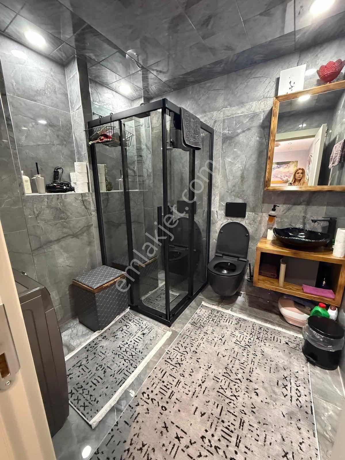 Özmert'ten Gaziemir'de 3+1 Dublex Lüx Satılık Daire - Görsel 24