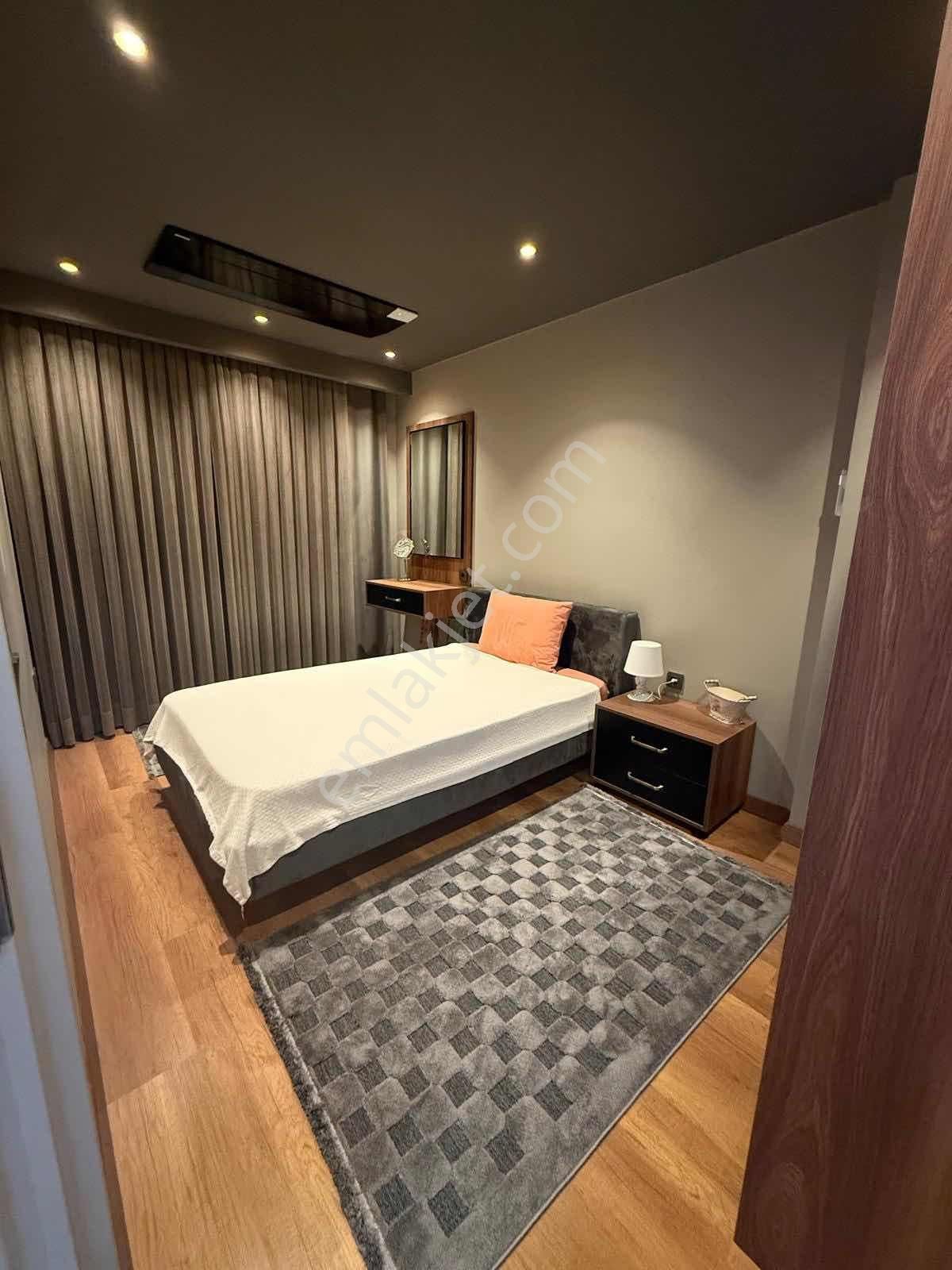 Özmert'ten Gaziemir'de 3+1 Dublex Lüx Satılık Daire - Görsel 14