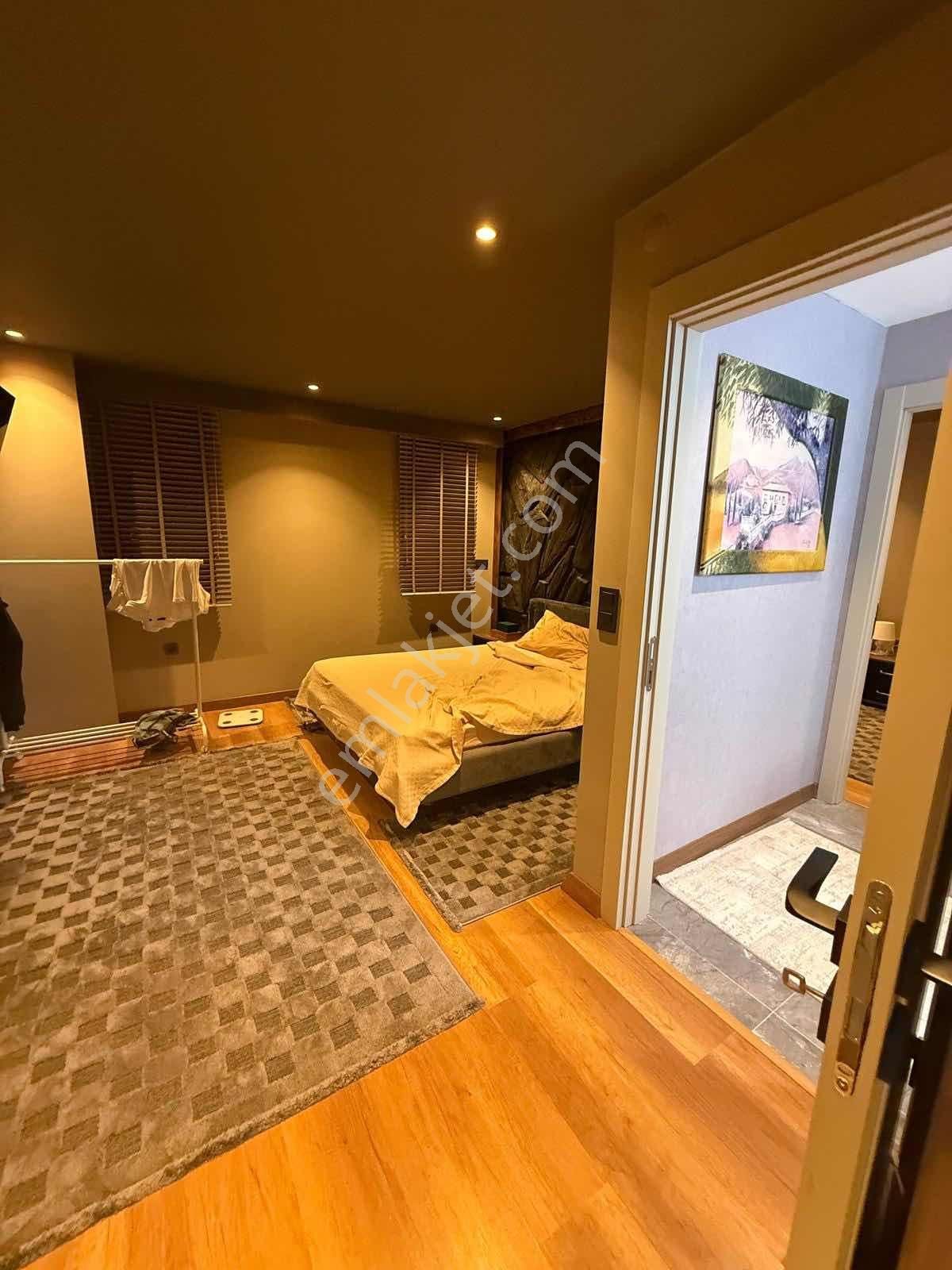 Özmert'ten Gaziemir'de 3+1 Dublex Lüx Satılık Daire - Görsel 26