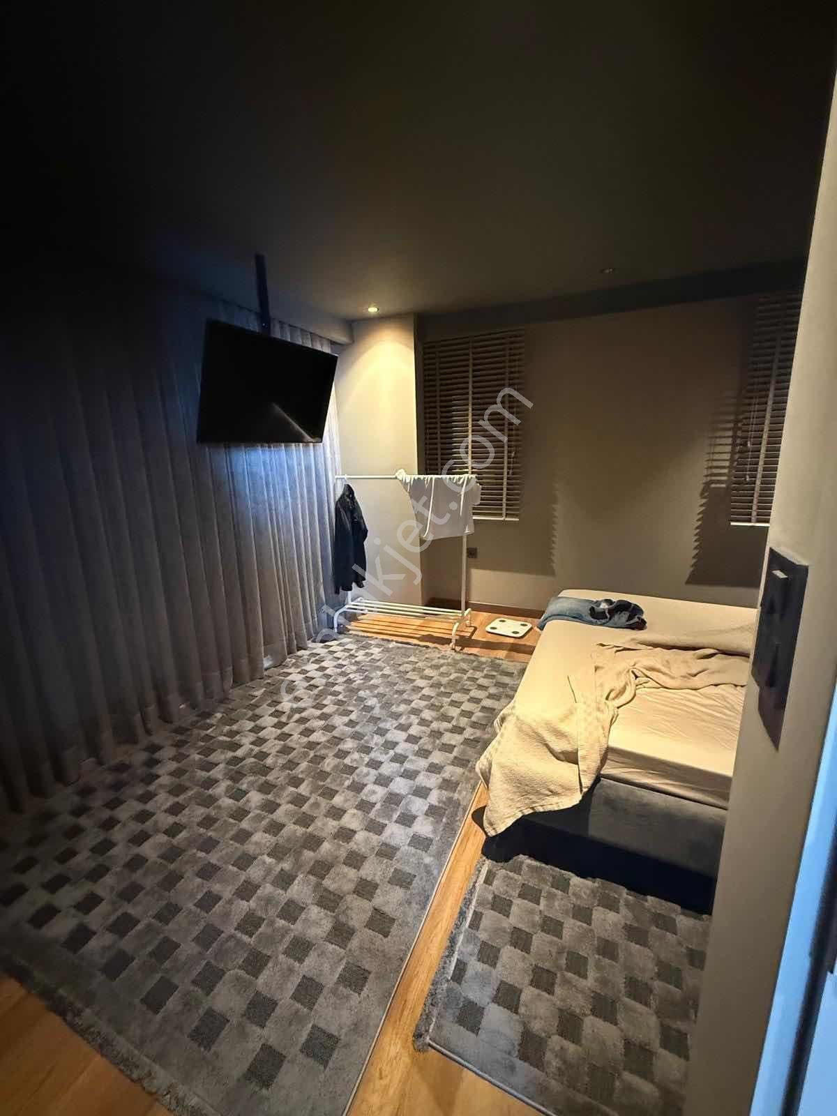 Özmert'ten Gaziemir'de 3+1 Dublex Lüx Satılık Daire - Görsel 17