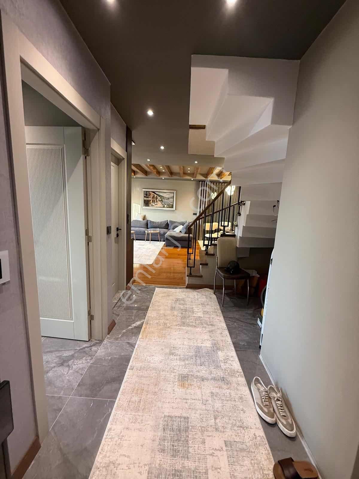 Özmert'ten Gaziemir'de 3+1 Dublex Lüx Satılık Daire - Görsel 22