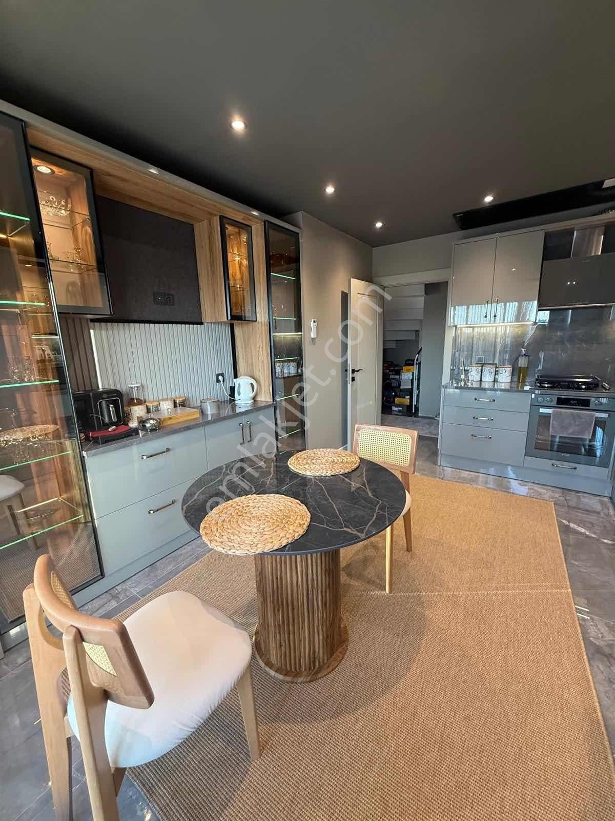 Özmert'ten Gaziemir'de 3+1 Dublex Lüx Satılık Daire - Görsel 2