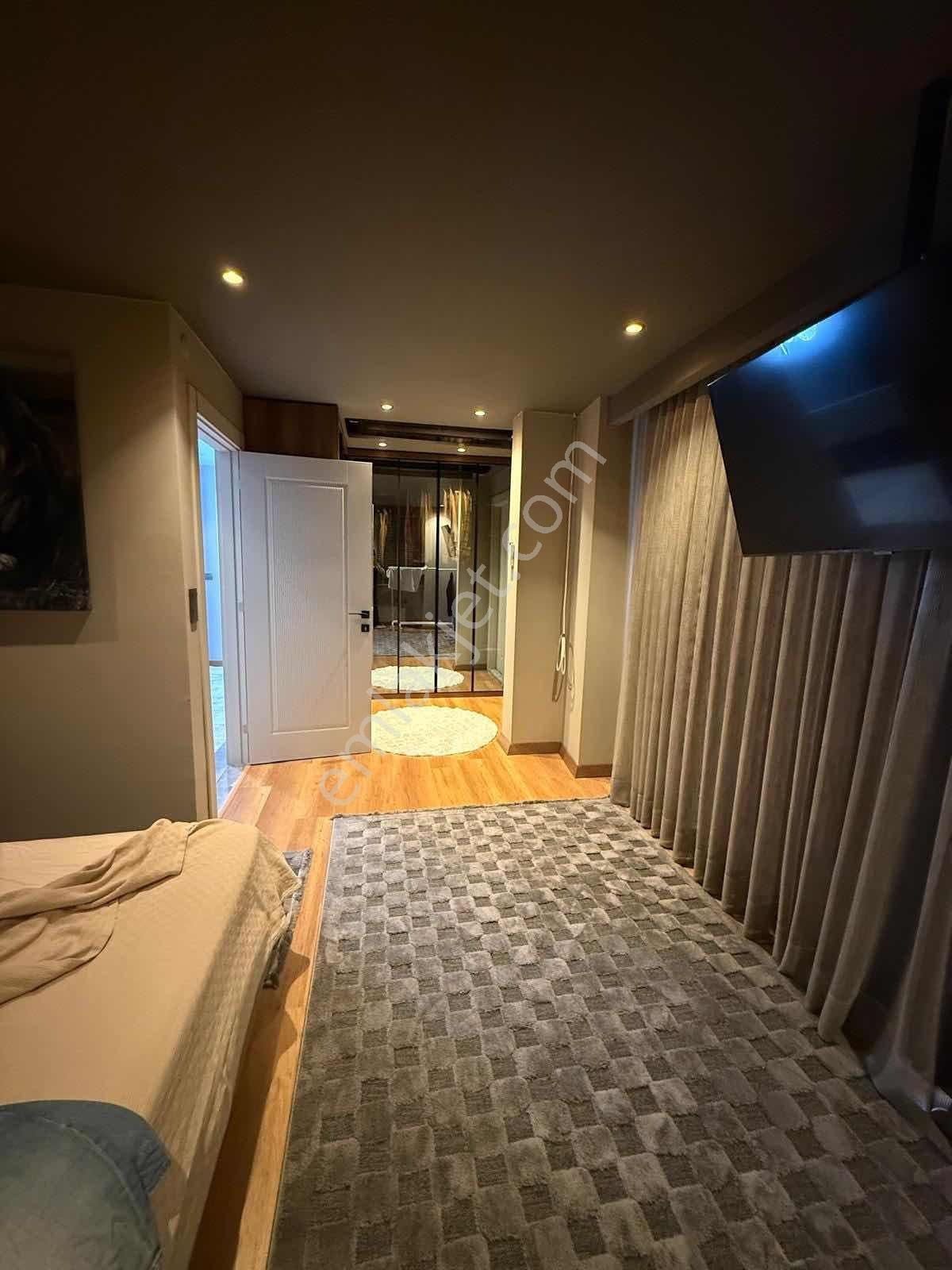 Özmert'ten Gaziemir'de 3+1 Dublex Lüx Satılık Daire - Görsel 32