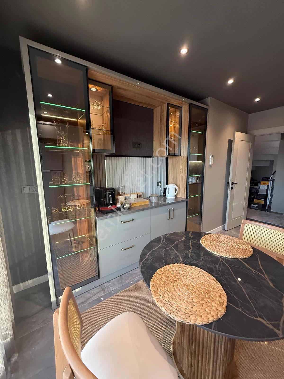 Özmert'ten Gaziemir'de 3+1 Dublex Lüx Satılık Daire - Görsel 10