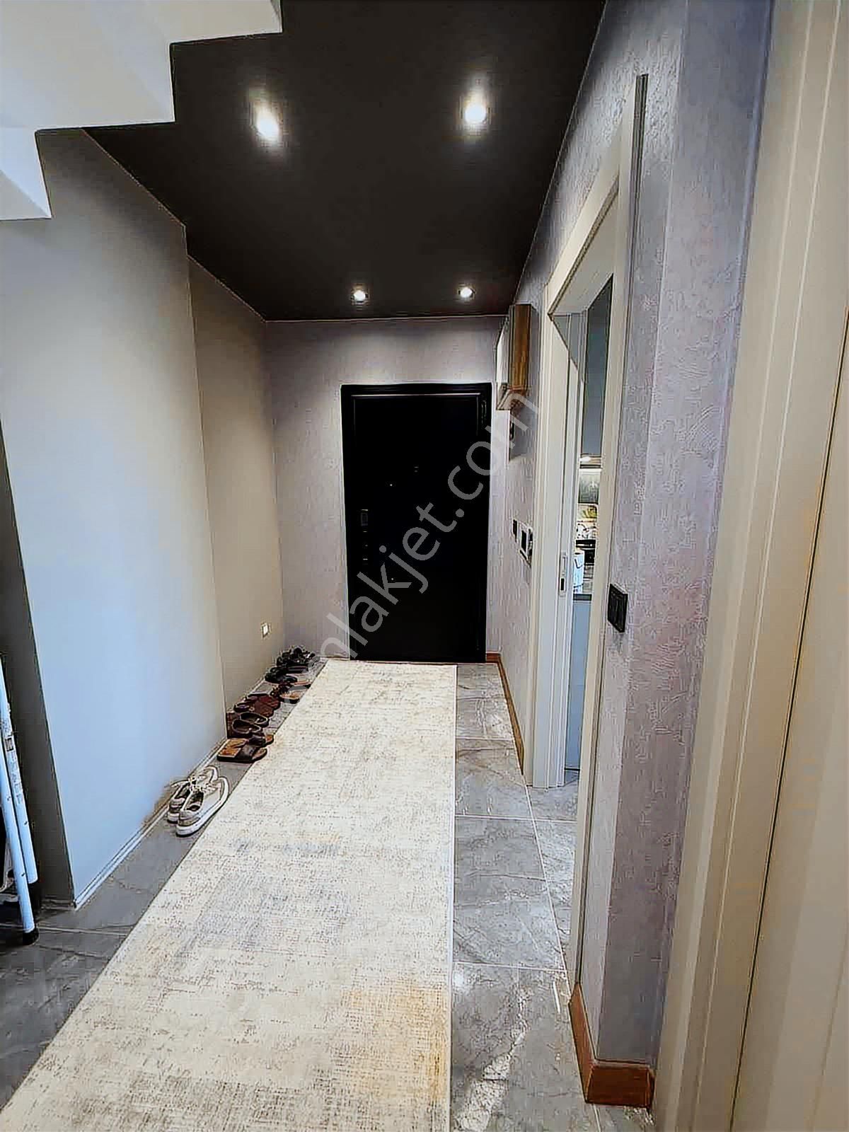 Özmert'ten Gaziemir'de 3+1 Dublex Lüx Satılık Daire - Görsel 16