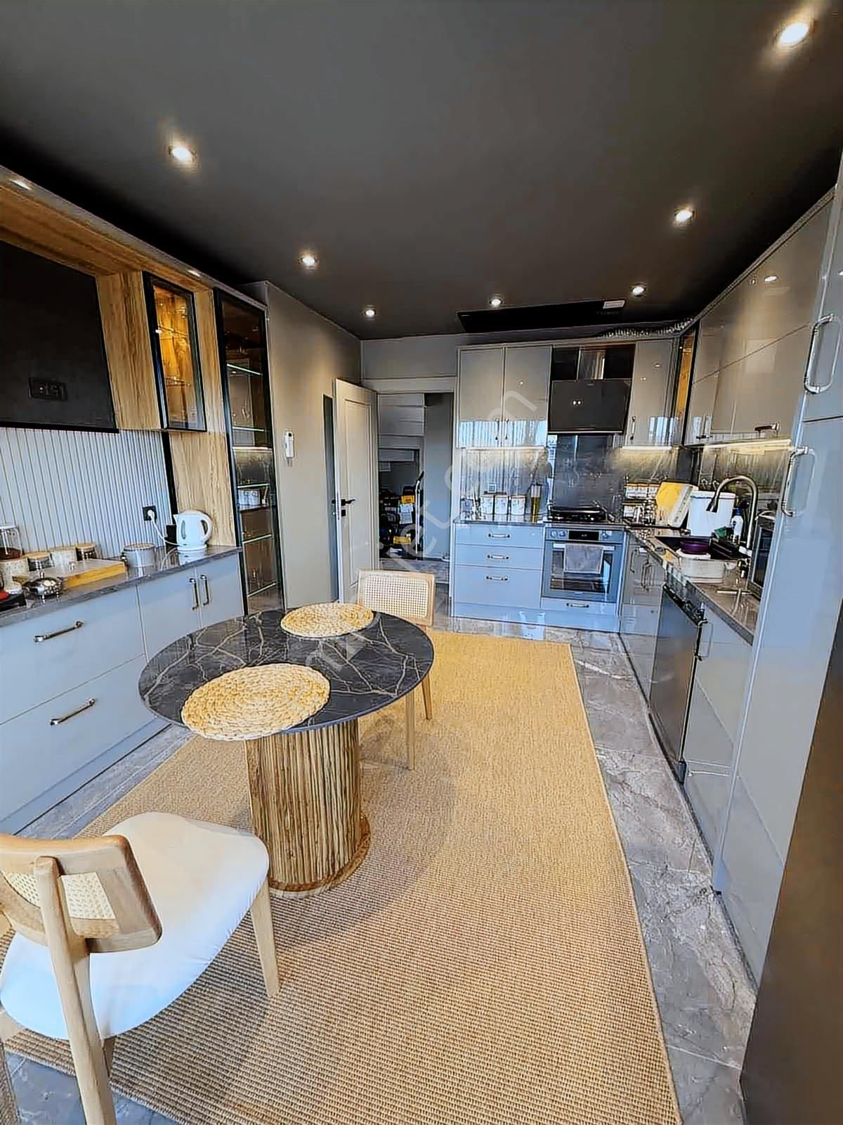 Özmert'ten Gaziemir'de 3+1 Dublex Lüx Satılık Daire - Görsel 15