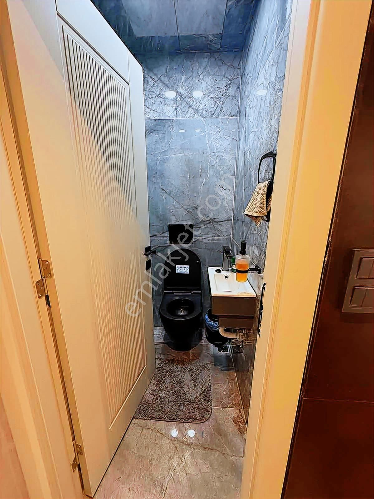 Özmert'ten Gaziemir'de 3+1 Dublex Lüx Satılık Daire - Görsel 4