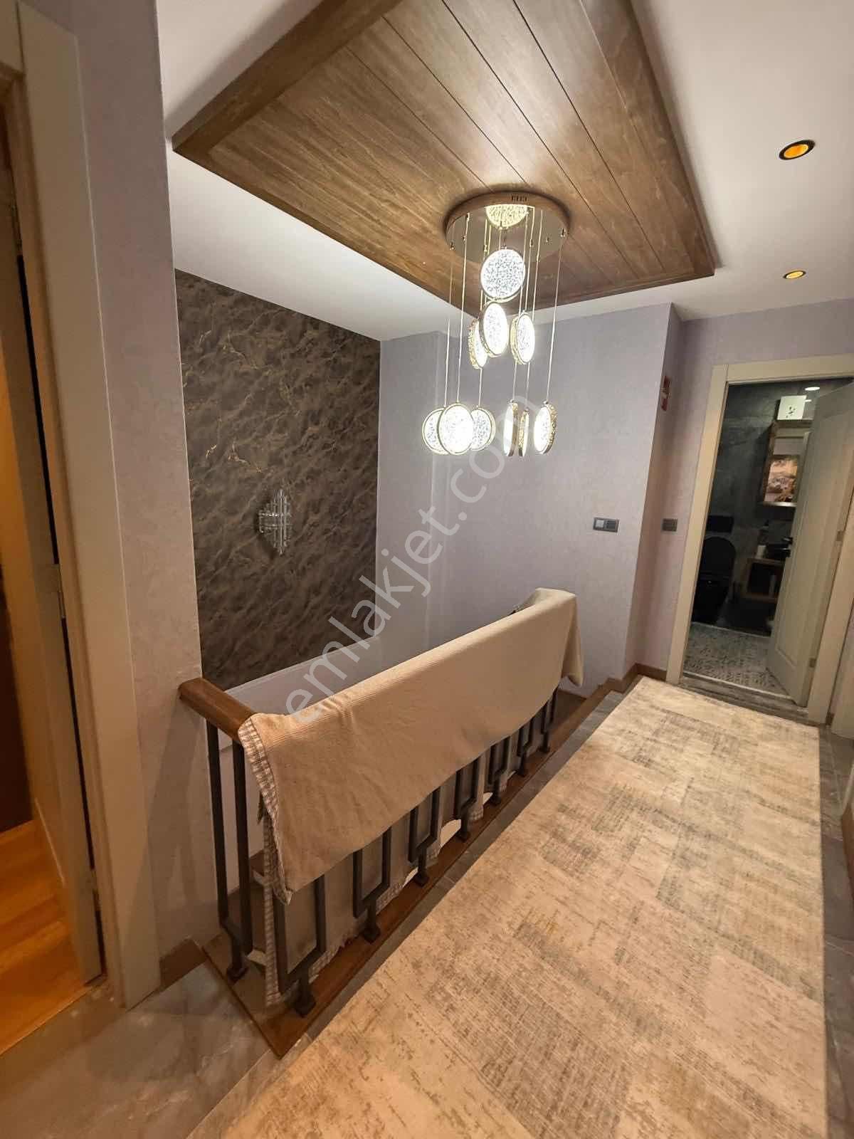 Özmert'ten Gaziemir'de 3+1 Dublex Lüx Satılık Daire - Görsel 27