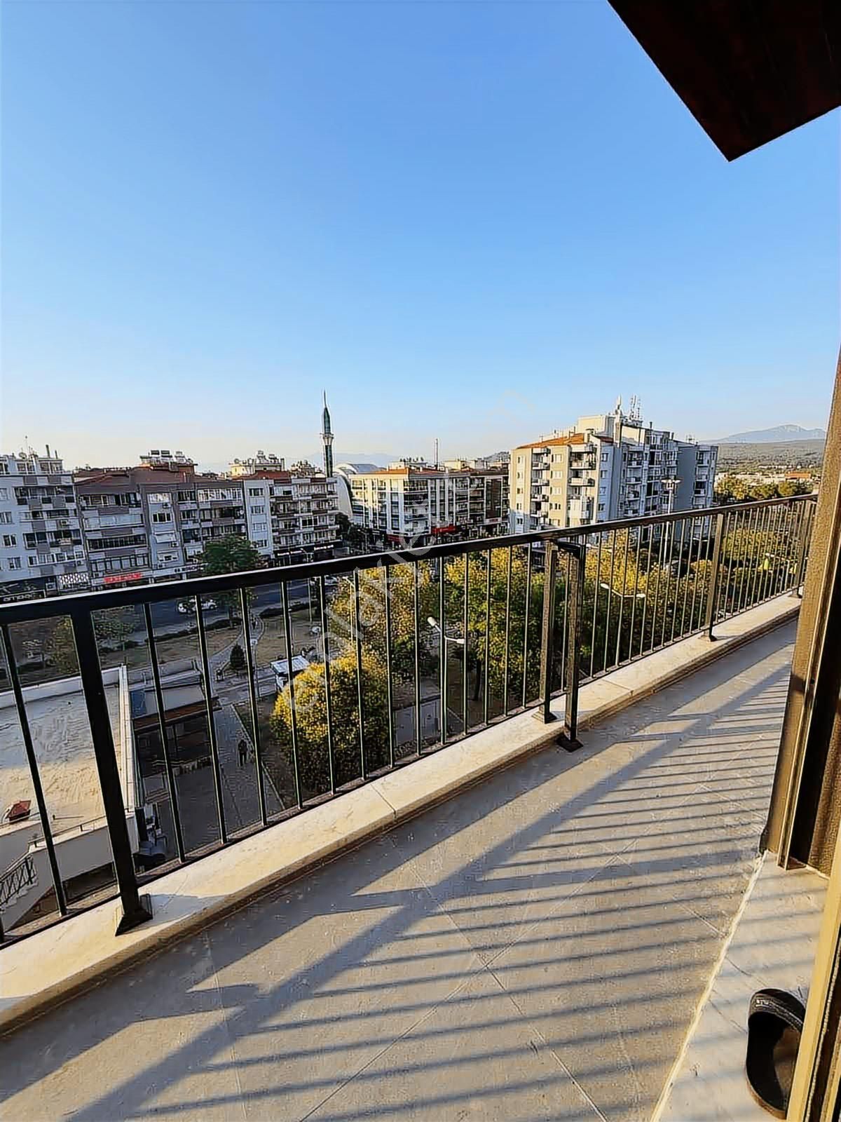 Özmert'ten Gaziemir'de 3+1 Dublex Lüx Satılık Daire - Görsel 31