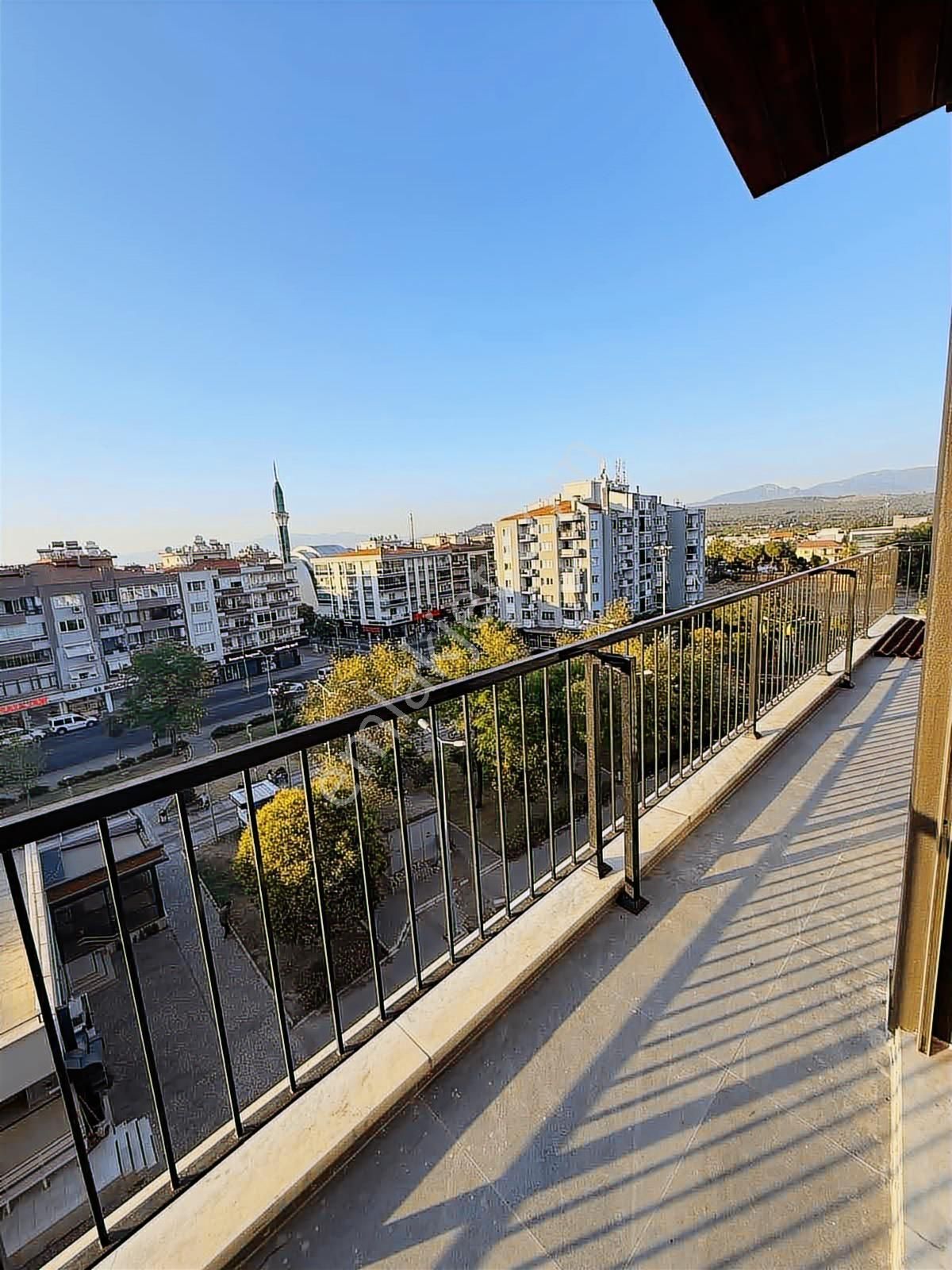 Özmert'ten Gaziemir'de 3+1 Dublex Lüx Satılık Daire - Görsel 5