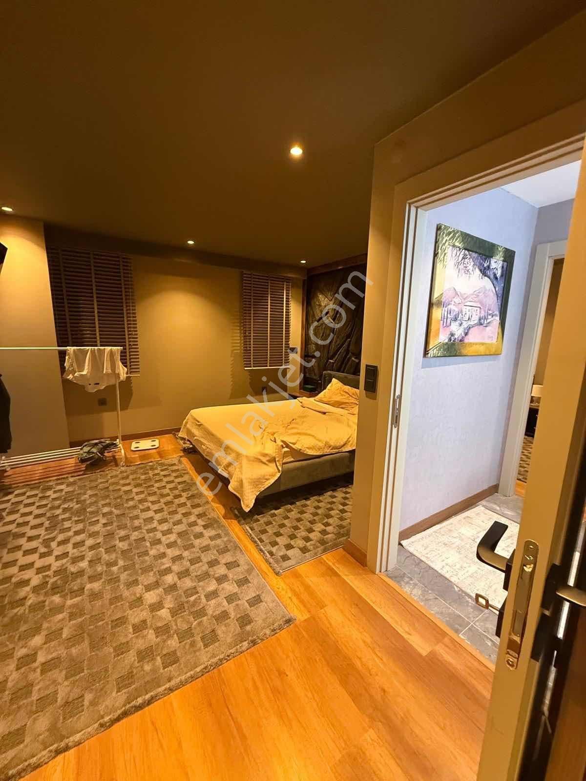 Özmert'ten Gaziemir'de 3+1 Dublex Lüx Satılık Daire - Görsel 20