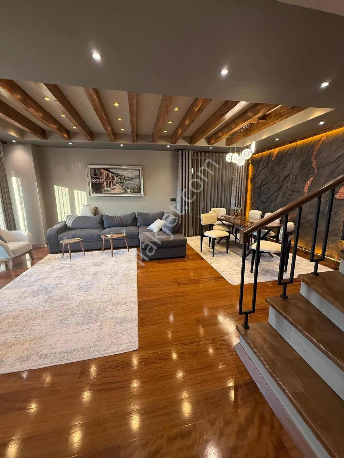 Özmert'ten Gaziemir'de 3+1 Dublex Lüx Satılık Daire - Görsel 13