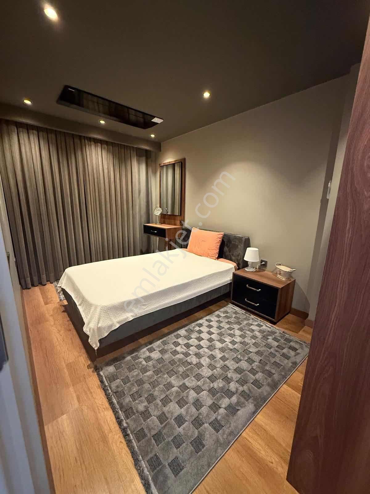 Özmert'ten Gaziemir'de 3+1 Dublex Lüx Satılık Daire - Görsel 19