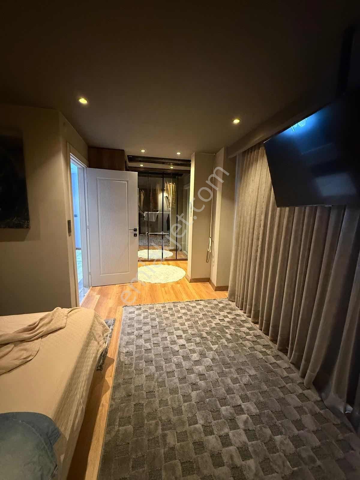 Özmert'ten Gaziemir'de 3+1 Dublex Lüx Satılık Daire - Görsel 7