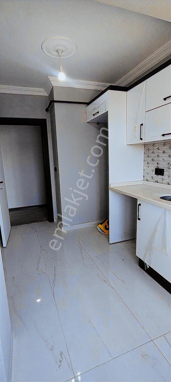 Göktürk Gayrimenkulden 1+1 60 M2 Fırsat Daire Satışta - Görsel 11