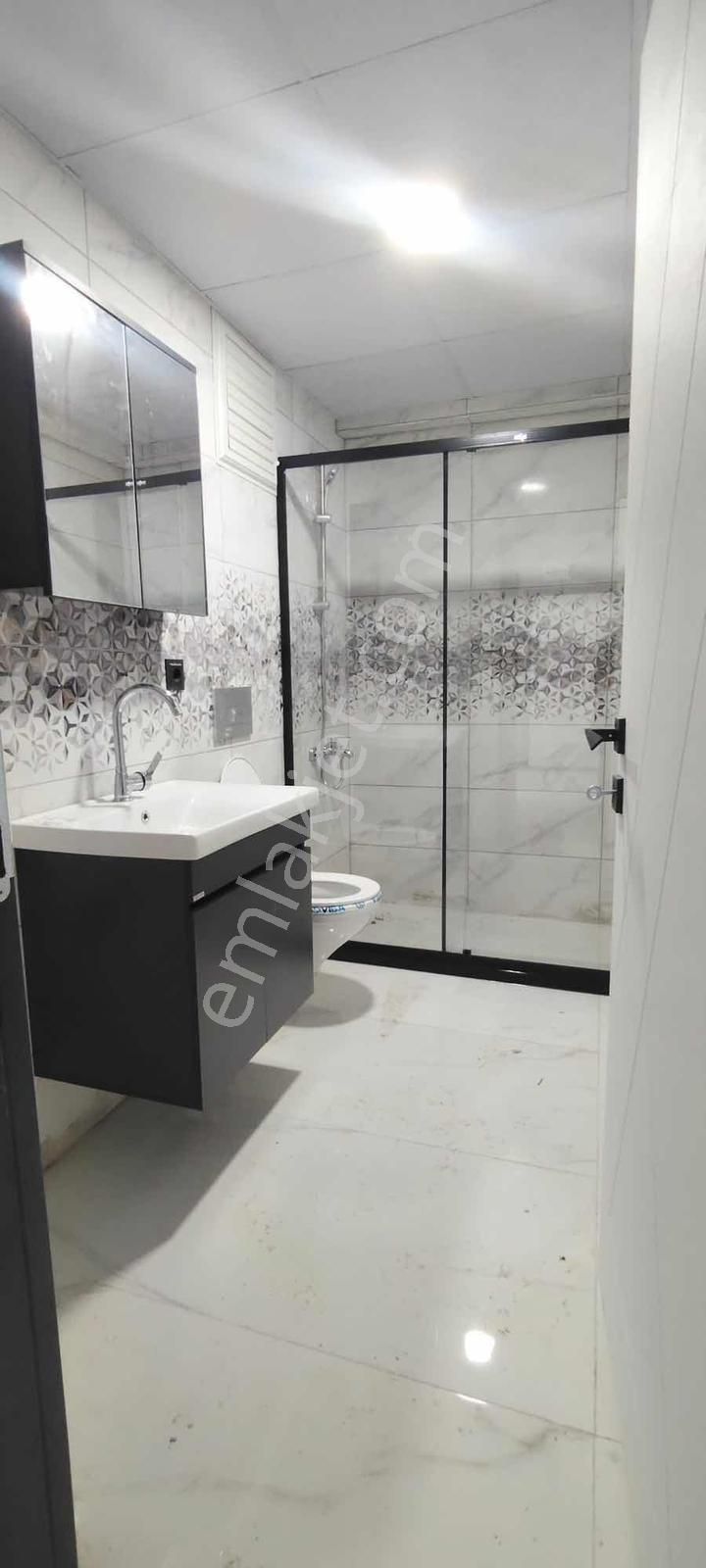 Göktürk Gayrimenkulden 1+1 60 M2 Fırsat Daire Satışta - Görsel 21