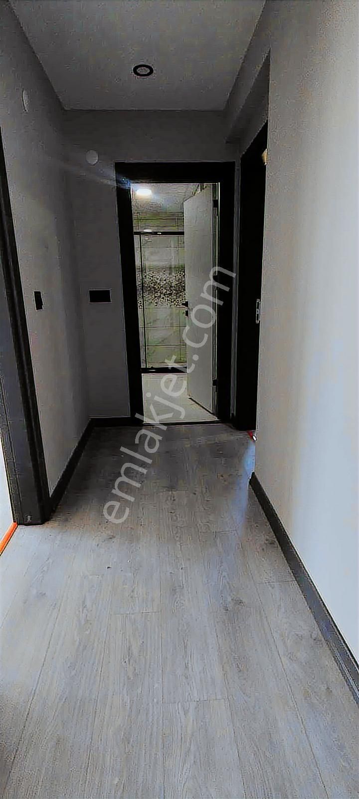 Göktürk Gayrimenkulden 1+1 60 M2 Fırsat Daire Satışta - Görsel 10