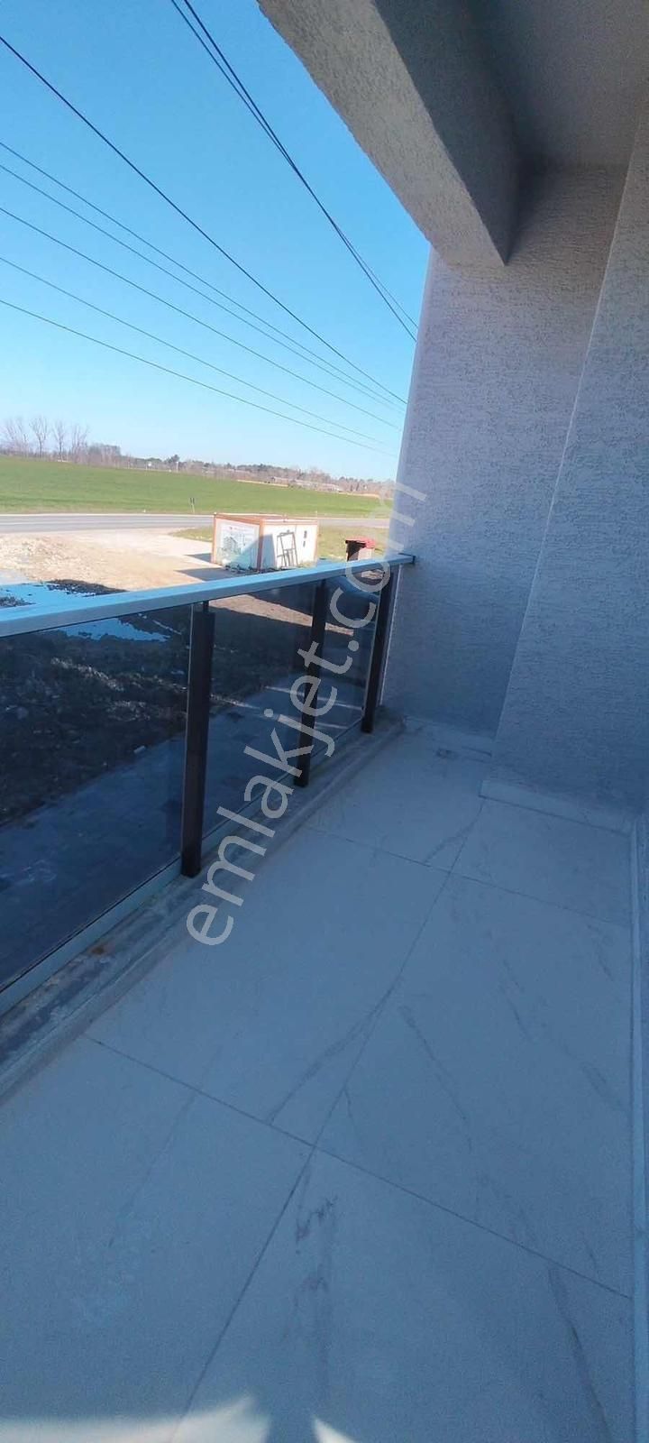 Göktürk Gayrimenkulden 1+1 60 M2 Fırsat Daire Satışta - Görsel 30