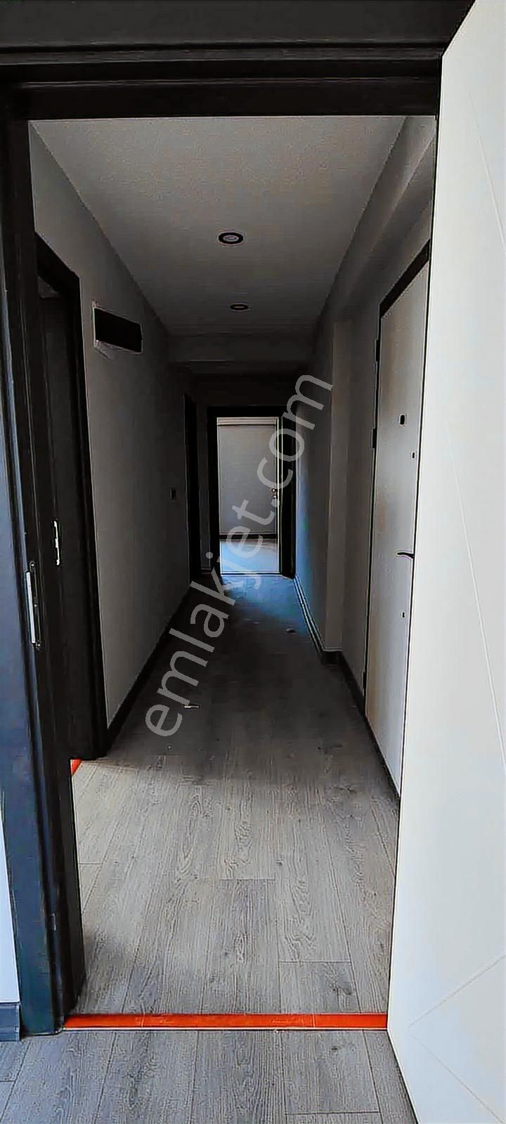 Göktürk Gayrimenkulden 1+1 60 M2 Fırsat Daire Satışta - Görsel 13