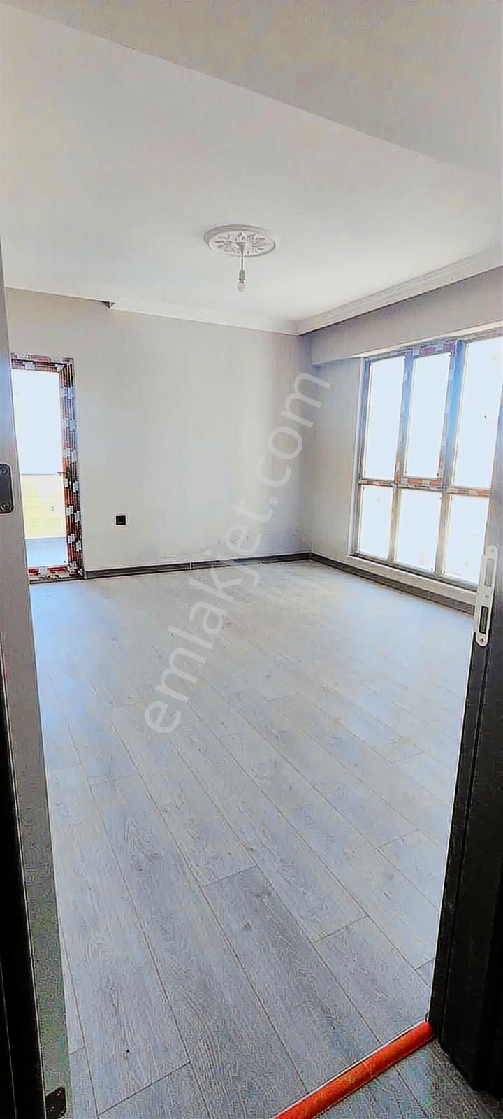 Göktürk Gayrimenkulden 1+1 60 M2 Fırsat Daire Satışta - Görsel 15