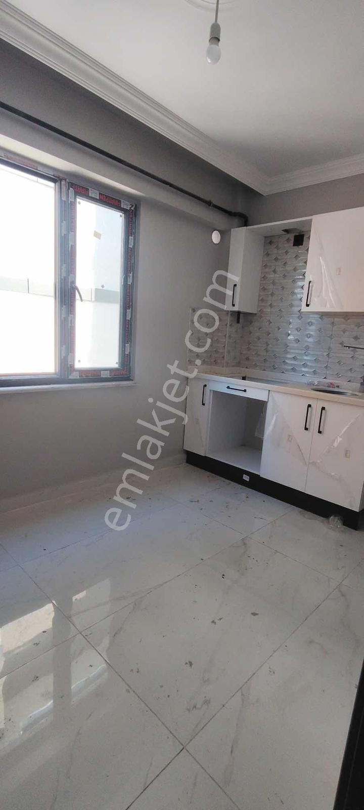 Göktürk Gayrimenkulden 1+1 60 M2 Fırsat Daire Satışta - Görsel 18
