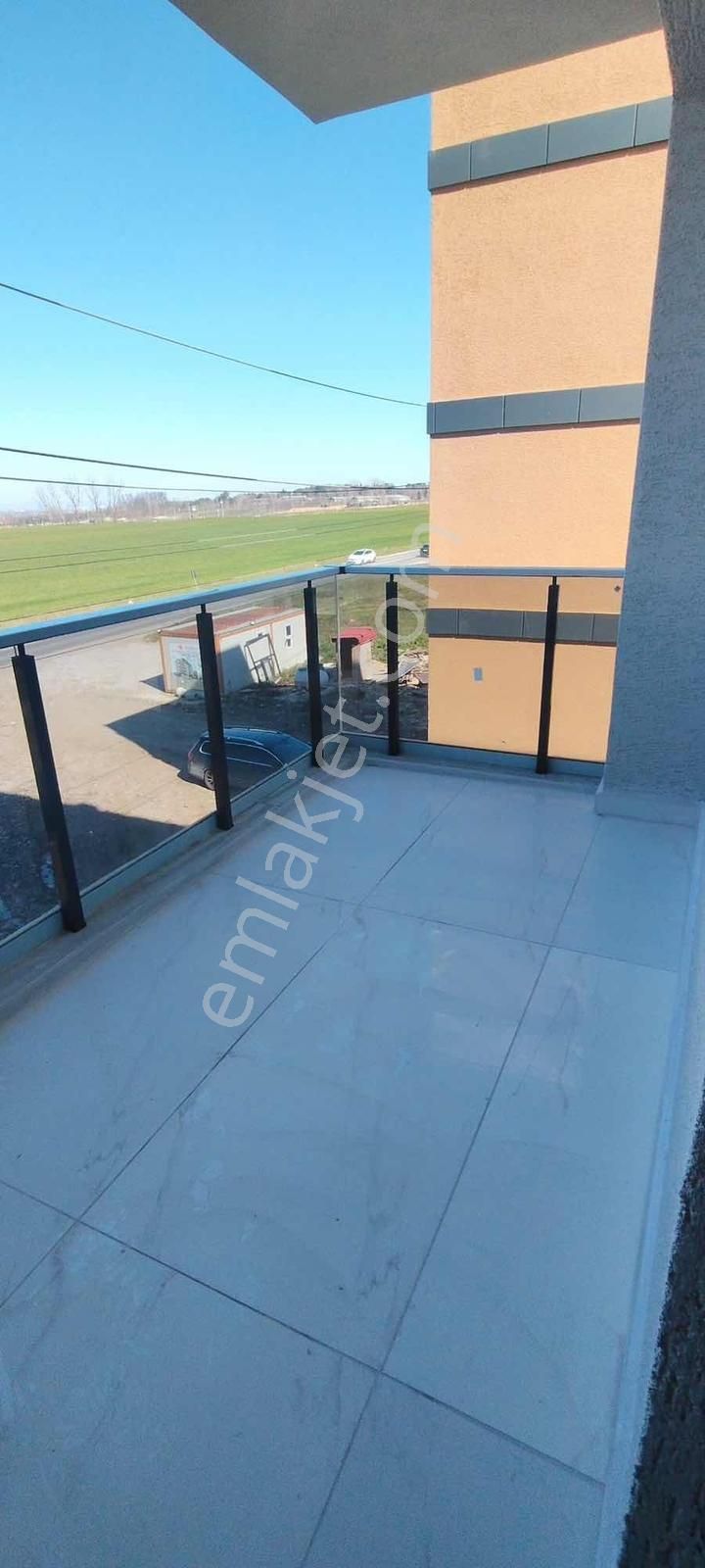 Göktürk Gayrimenkulden 1+1 60 M2 Fırsat Daire Satışta - Görsel 22