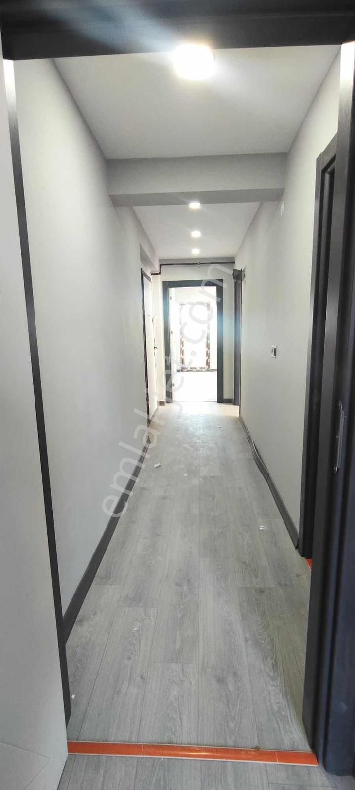 Göktürk Gayrimenkulden 1+1 60 M2 Fırsat Daire Satışta - Görsel 8