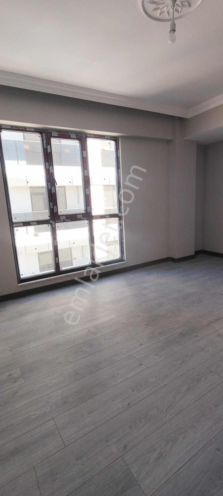 Göktürk Gayrimenkulden 1+1 60 M2 Fırsat Daire Satışta - Görsel 23