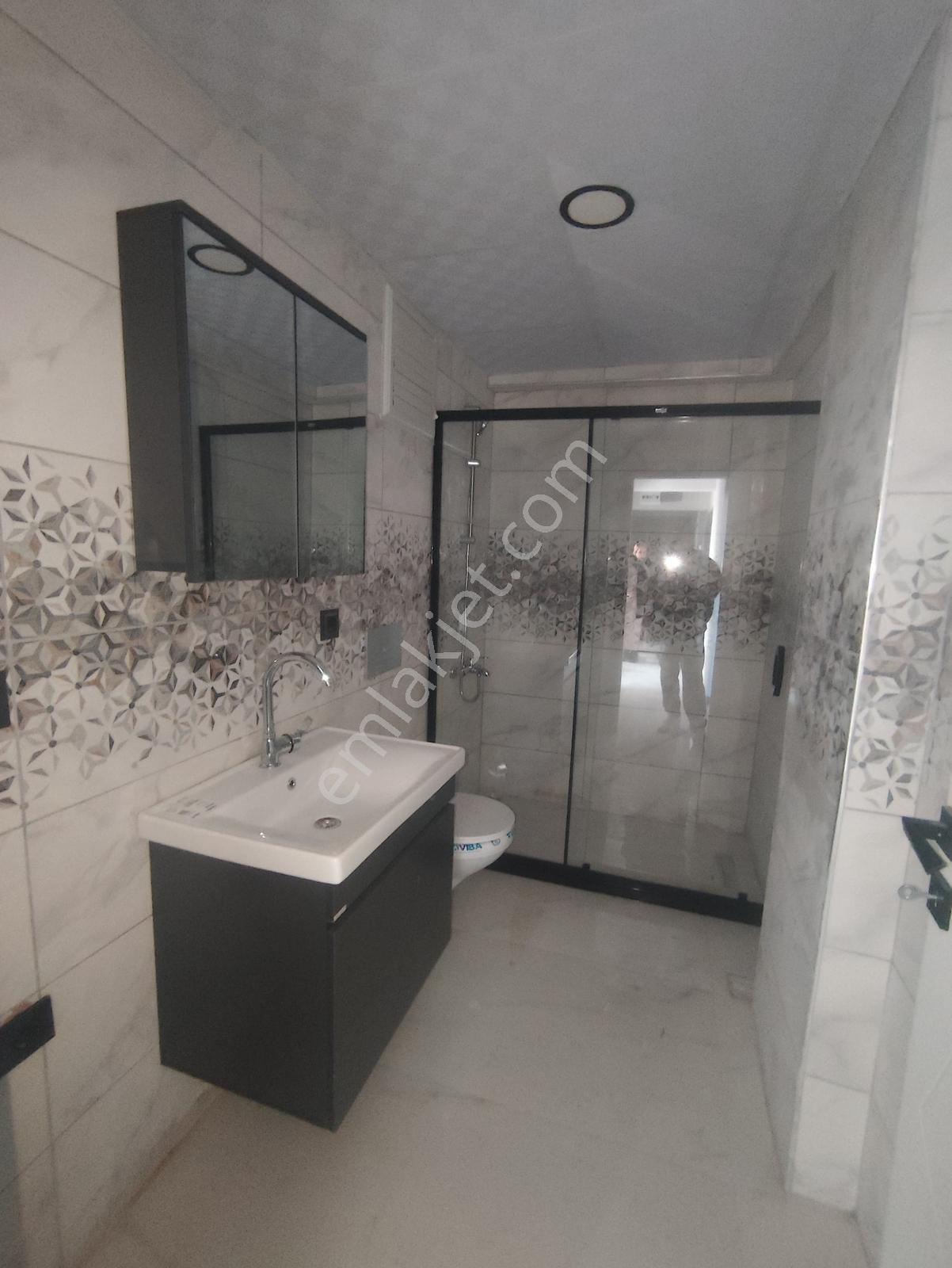 Göktürk Gayrimenkulden 1+1 60 M2 Fırsat Daire Satışta - Görsel 6