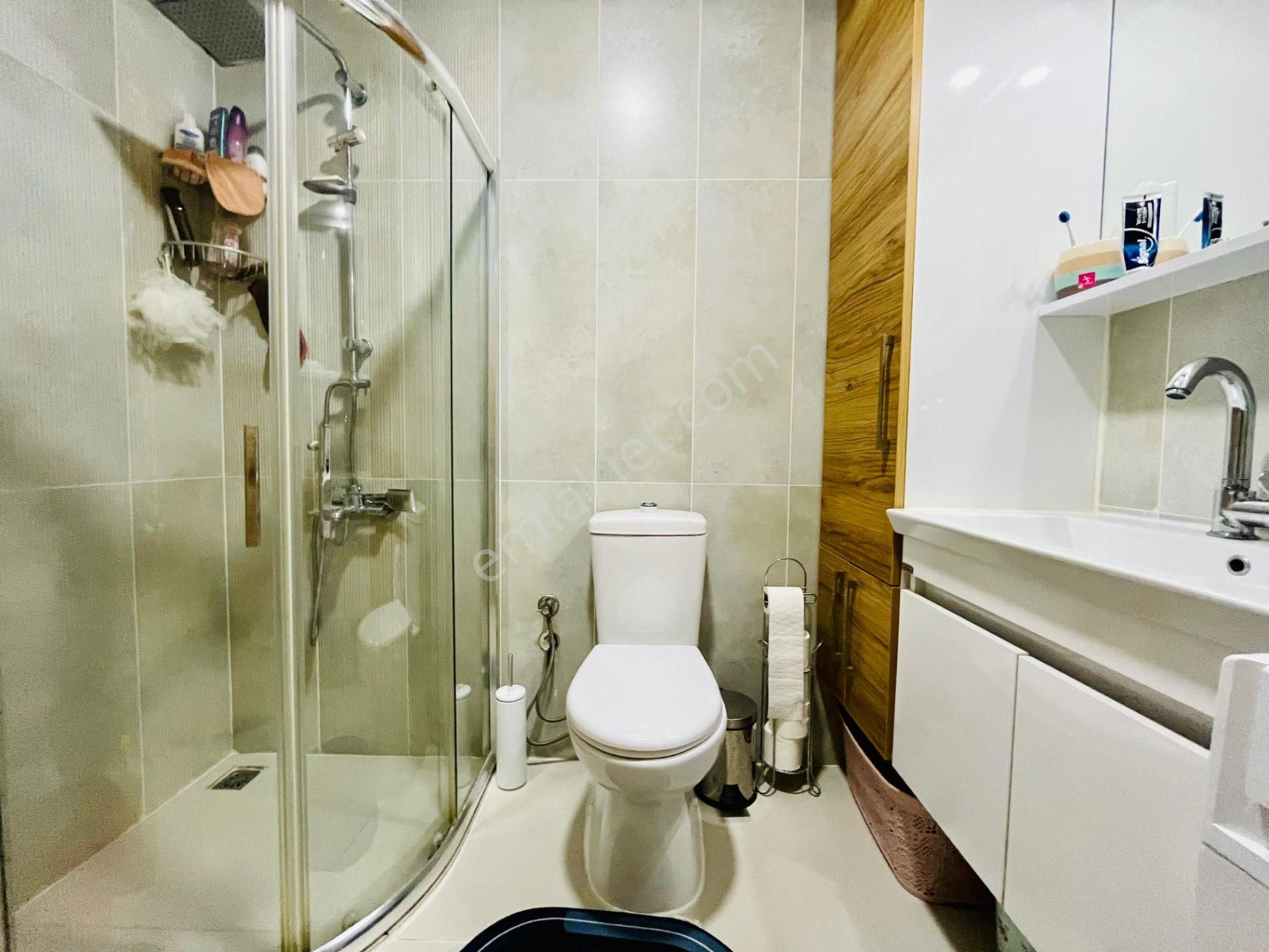 Yetki Yükselde Akçayın En Geniş En Ferah Satılık 1+1 Lüx Dairesi - Görsel 2