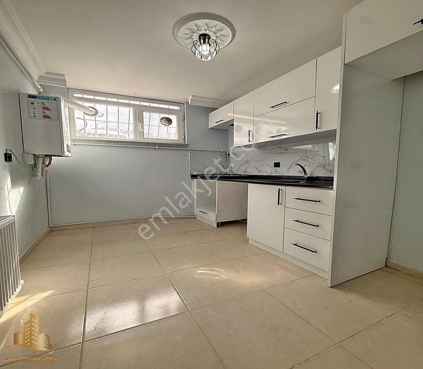 ⫷ Gold Emlak ⫸ Orhangazi Mahallesinde Satılık 2+1 Bahçe Katı - Görsel 3