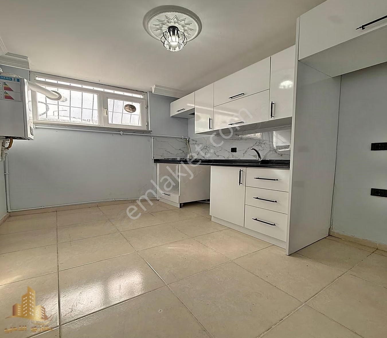 ⫷ Gold Emlak ⫸ Orhangazi Mahallesinde Satılık 2+1 Bahçe Katı