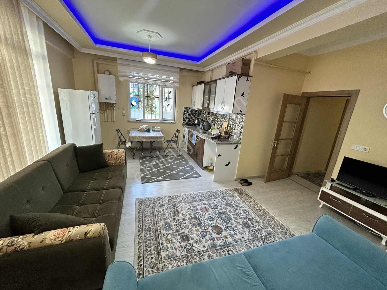 Çerkezköy Narin Caddesi Starbucks Bölgesinde Satılık 1+1 Daire - Görsel 4