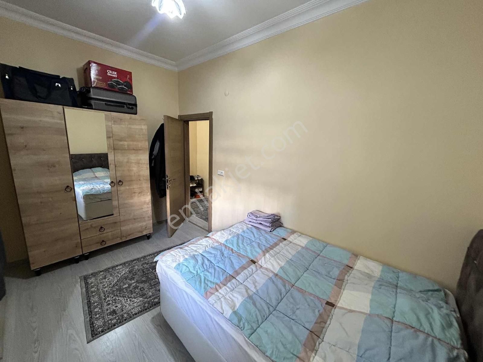 Çerkezköy Narin Caddesi Starbucks Bölgesinde Satılık 1+1 Daire - Görsel 16