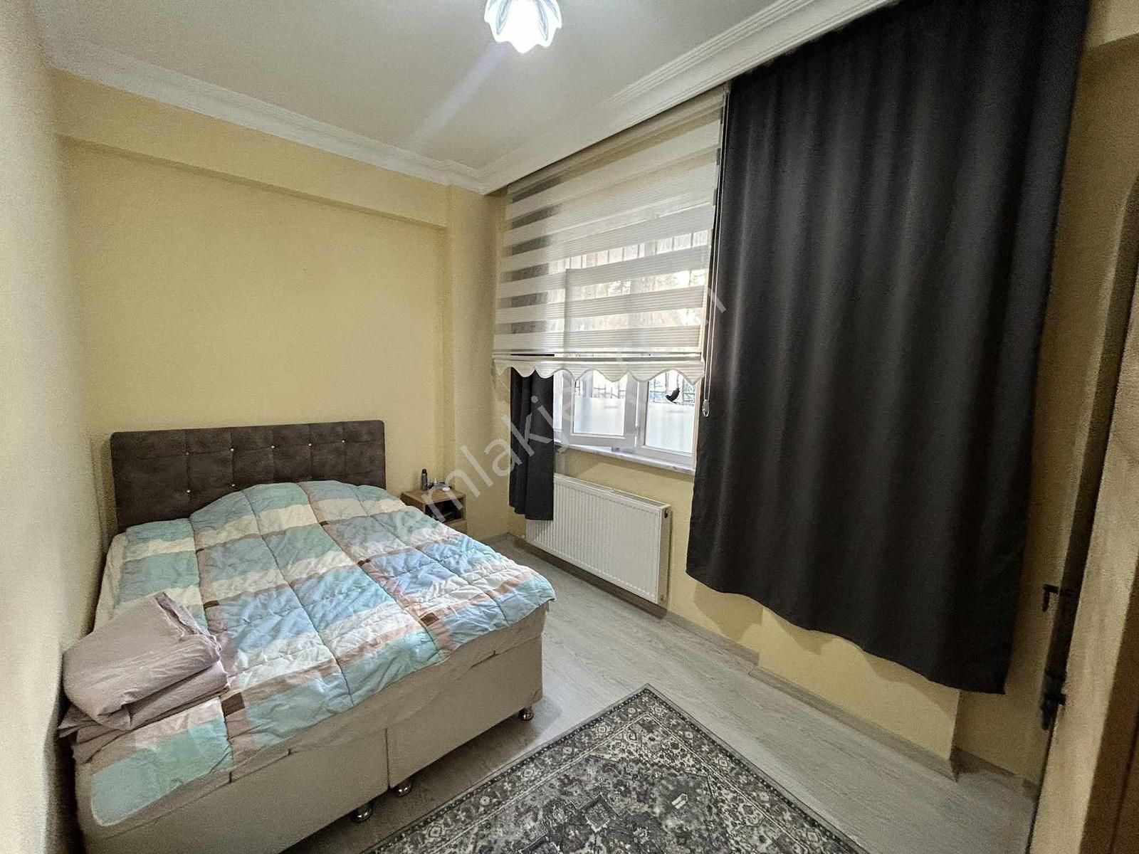 Çerkezköy Narin Caddesi Starbucks Bölgesinde Satılık 1+1 Daire - Görsel 17