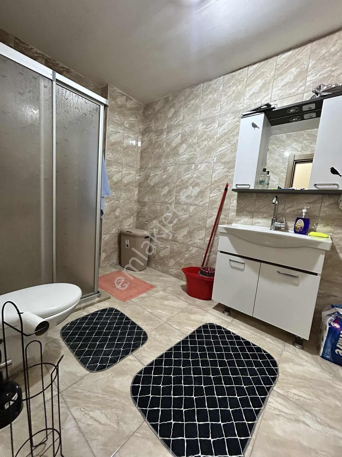 Çerkezköy Narin Caddesi Starbucks Bölgesinde Satılık 1+1 Daire - Görsel 20