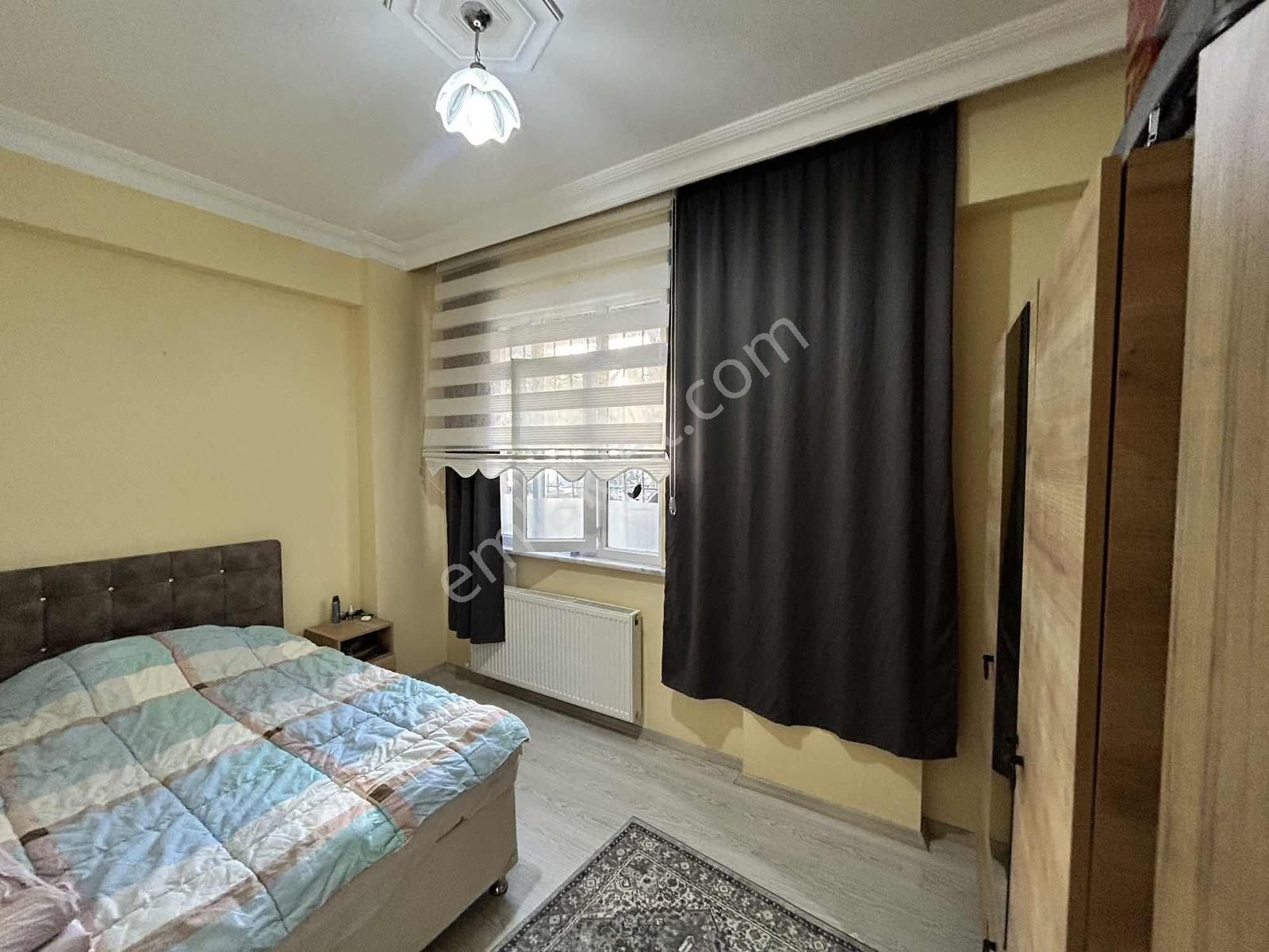 Çerkezköy Narin Caddesi Starbucks Bölgesinde Satılık 1+1 Daire - Görsel 10