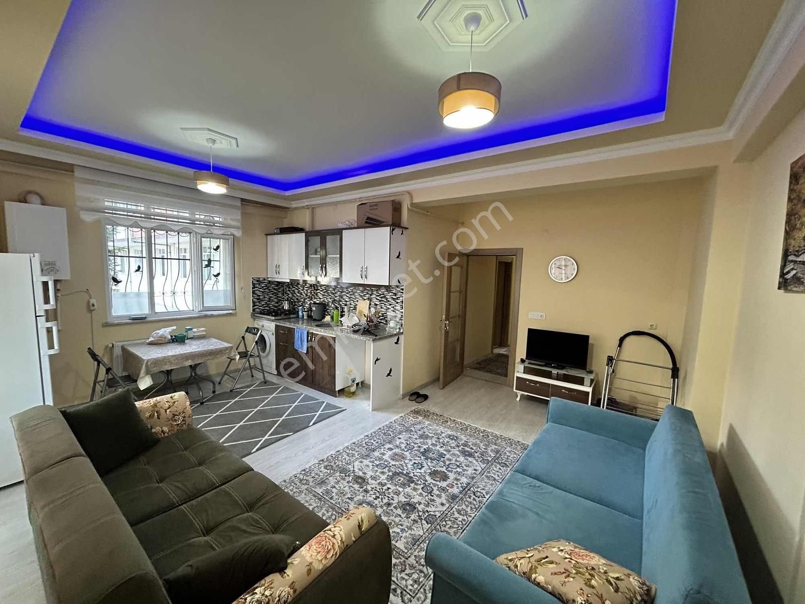 Çerkezköy Narin Caddesi Starbucks Bölgesinde Satılık 1+1 Daire - Görsel 15