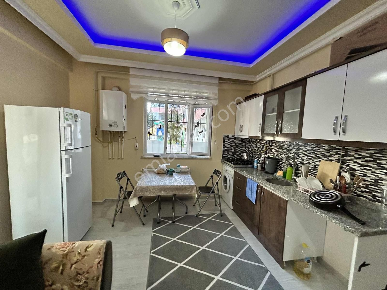 Çerkezköy Narin Caddesi Starbucks Bölgesinde Satılık 1+1 Daire - Görsel 14