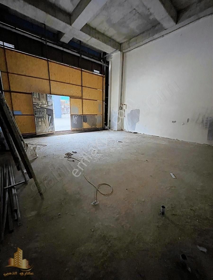 Self İstanbul Projesinde Kiralık Net 97 M2 Düz Giriş Mağaza - Görsel 8