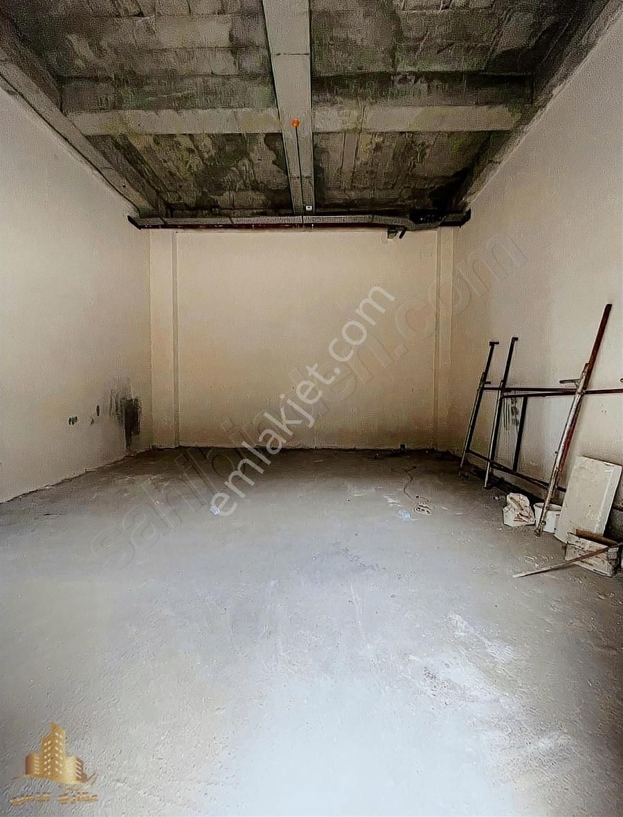 Self İstanbul Projesinde Kiralık Net 97 M2 Düz Giriş Mağaza - Görsel 6