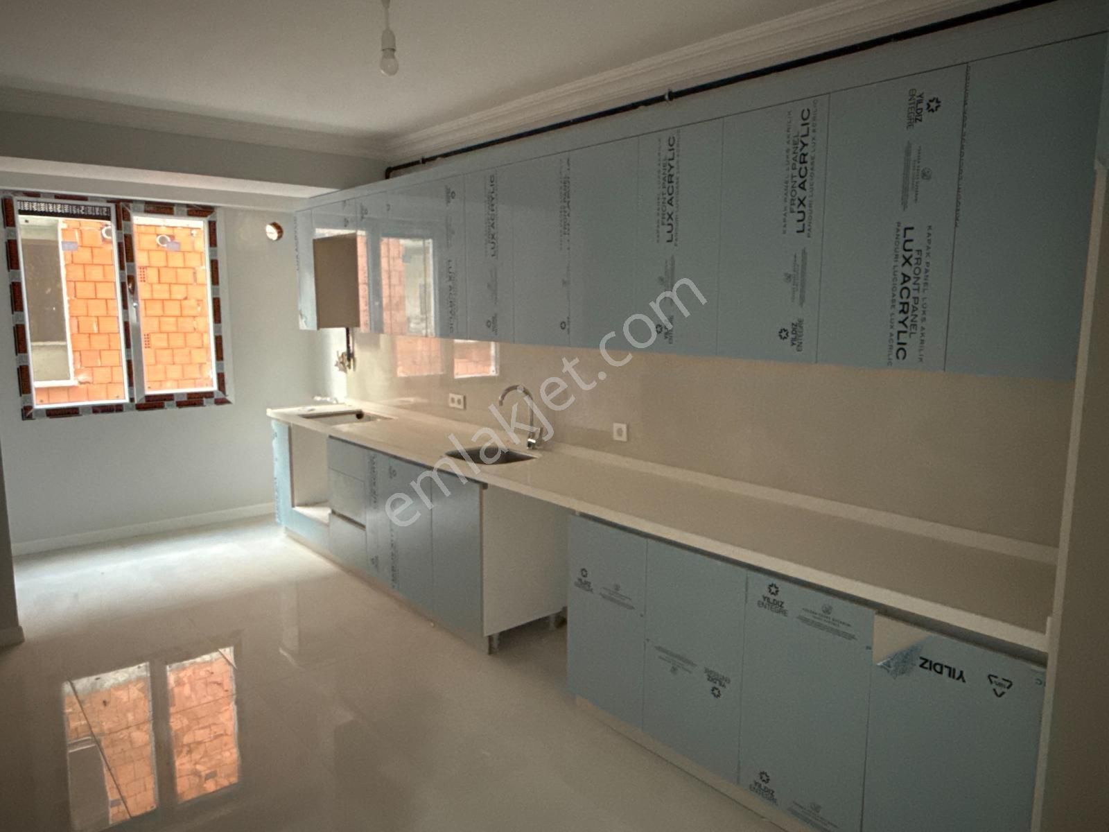 Bahçelievler Zafer Mah. Kiralık 3+1 Daire 115m² Otoparklı - Görsel 19