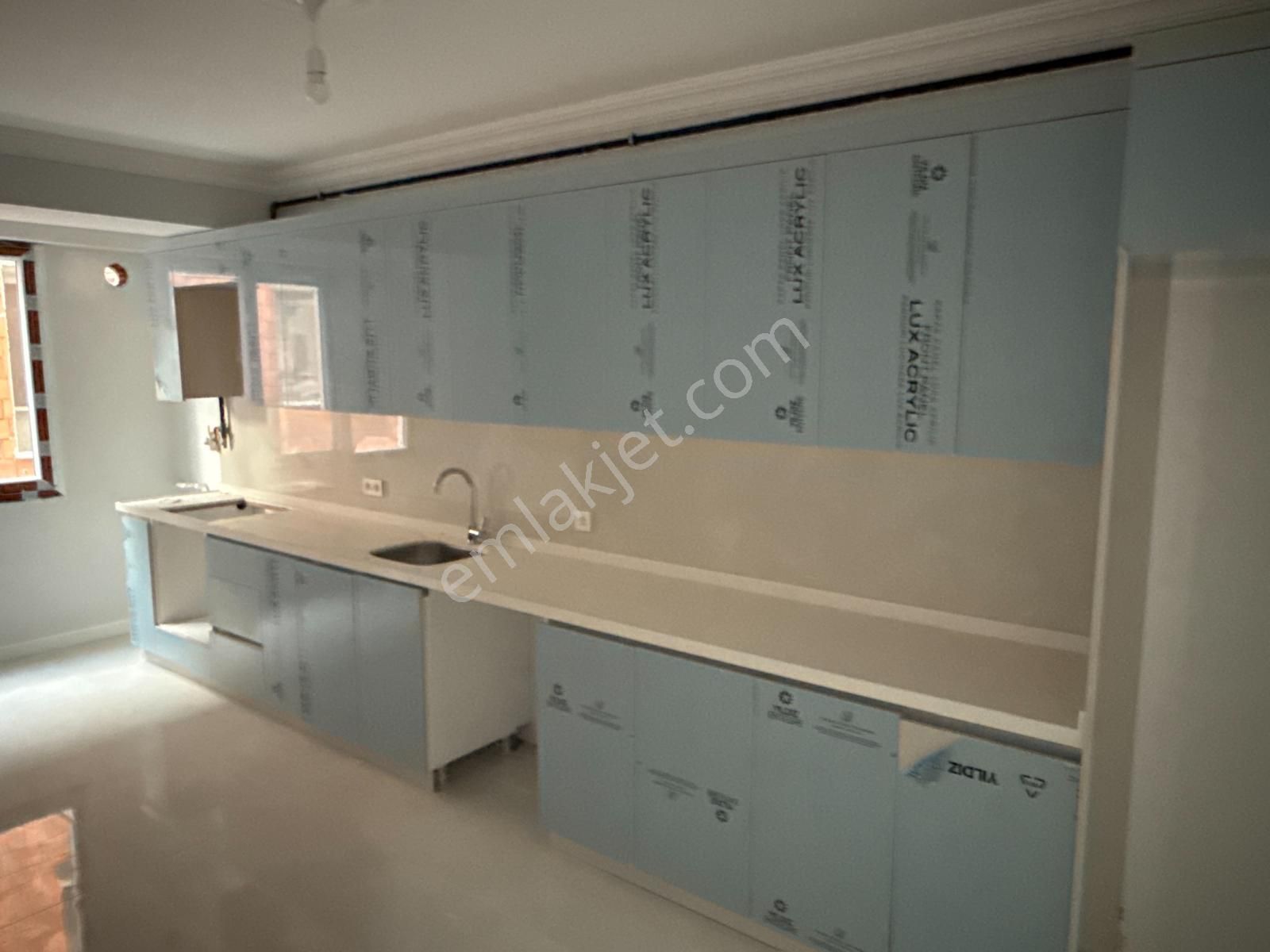 Bahçelievler Zafer Mah. Kiralık 3+1 Daire 115m² Otoparklı - Görsel 20