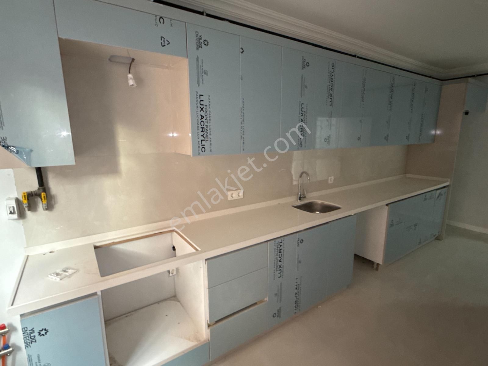 Bahçelievler Zafer Mah. Kiralık 3+1 Daire 115m² Otoparklı - Görsel 26