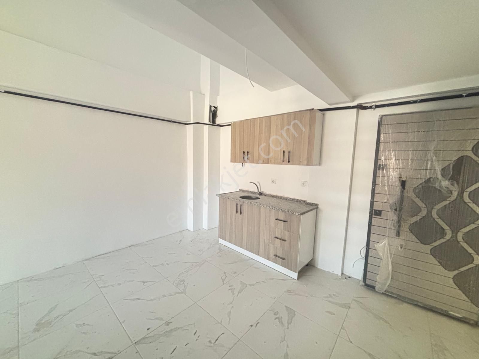 Sırakapılar'da Sıfır Apart 1,5+1 (60 M²) Dubleks - Görsel 2
