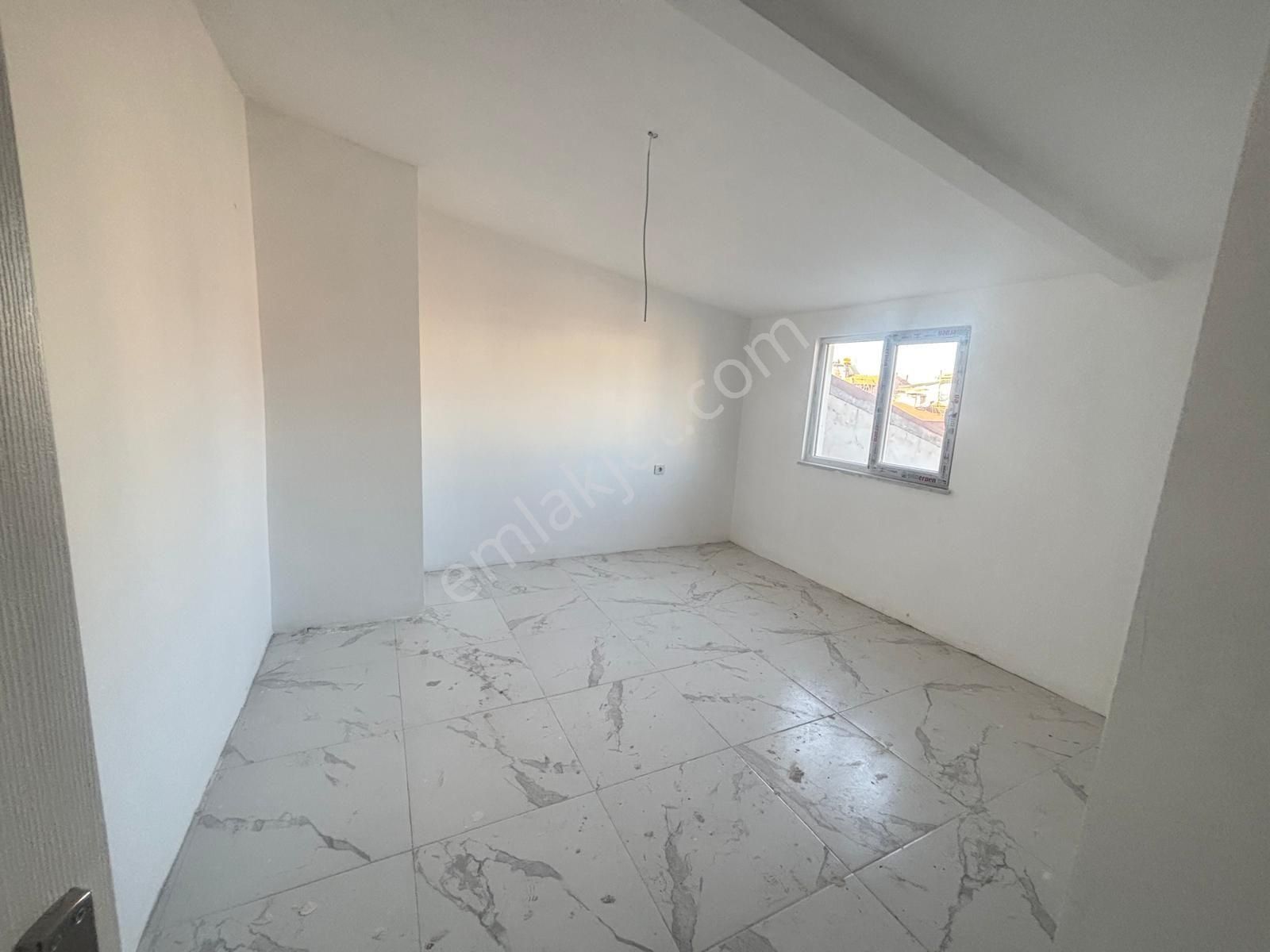 Sırakapılar'da Sıfır Apart 1,5+1 (60 M²) Dubleks - Görsel 8