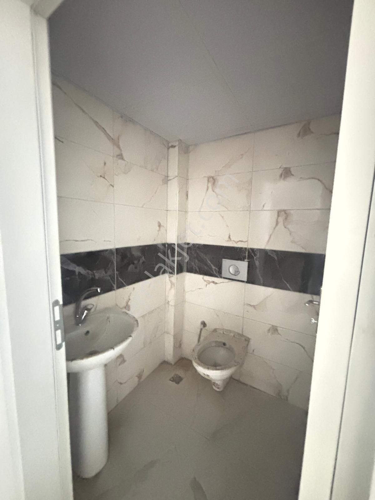 Sırakapılar'da Sıfır Apart 1,5+1 (60 M²) Dubleks - Görsel 14
