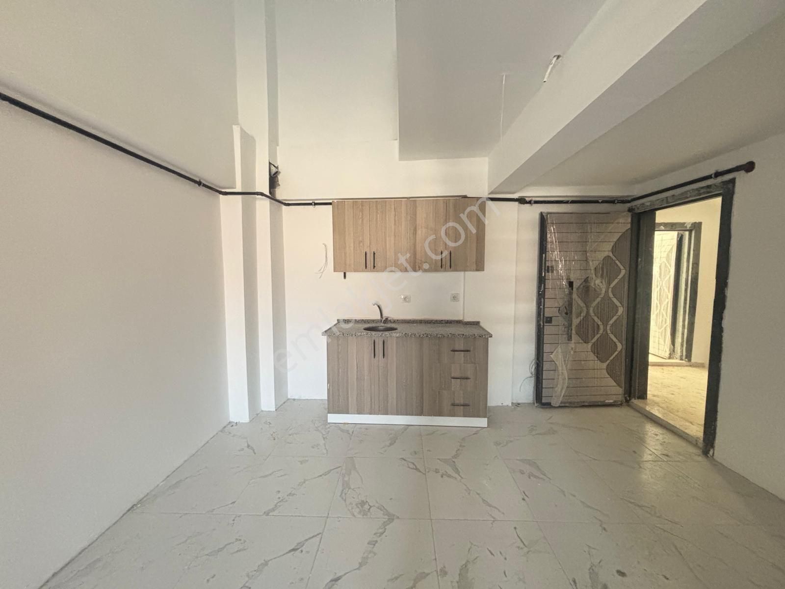 Sırakapılar'da Sıfır Apart 1,5+1 (60 M²) Dubleks - Görsel 10